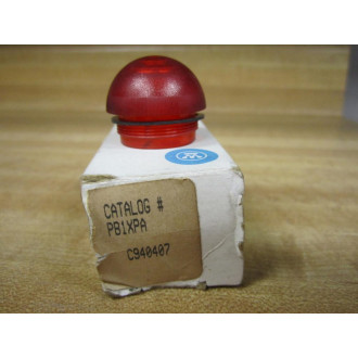 Westinghouse PB1XPA Lens C94047 Red