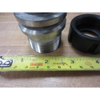 IMS STRIAX-006-321 Mill End Tool Holder ISO30