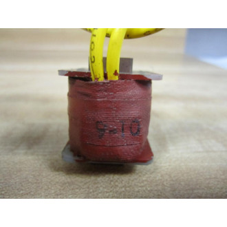 Detroit Coil Company 9-10 Coil 910 - New No Box