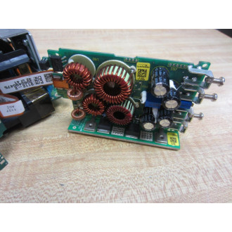 9073-7T Circuit Board 8472-6  12735-03A  1269904A ISS2 - Used