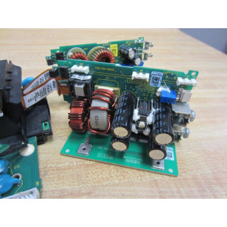 9073-7T Circuit Board 8472-6  12735-03A  1269904A ISS2 - Used