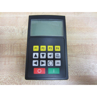 Reliance Electric RE1LCD Operator Interface Module - New No Box