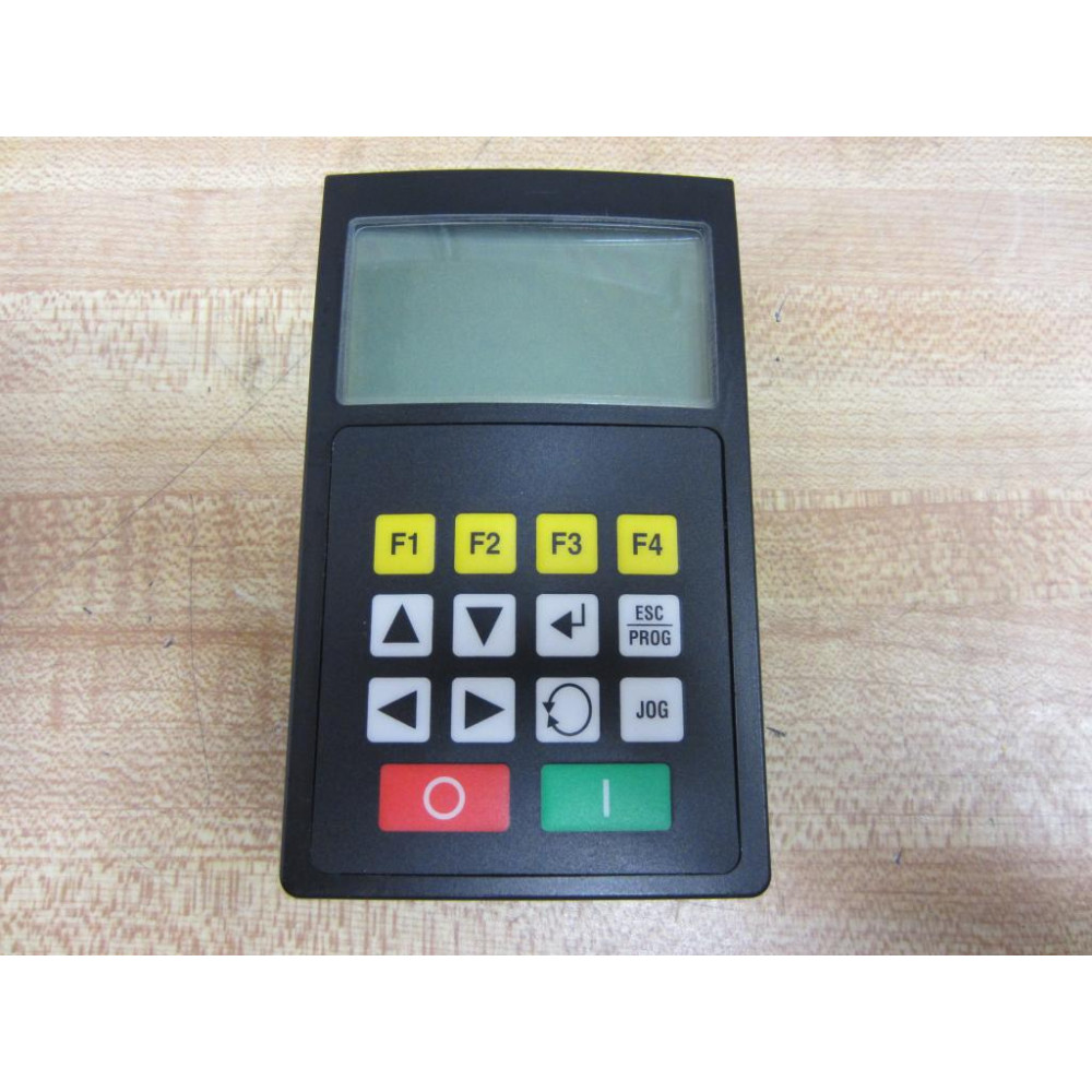 Reliance Electric RE1LCD Operator Interface Module - New No Box