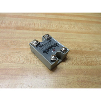 Dayton 5Z944 Solid State Relay - Used