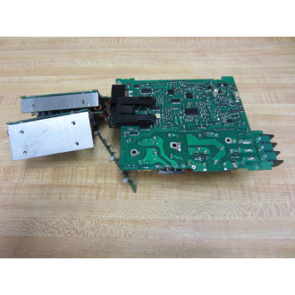 9073-7T Circuit Board 8472-6  12735-03A  1269904A ISS2 - Used