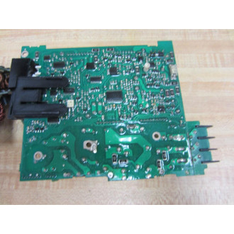 9073-7T Circuit Board 8472-6  12735-03A  1269904A ISS2 - Used