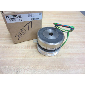 KEB 07.03.811-LB20 Motor Brake 0703811LB20