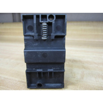 Telemecanique GV1-MO8 Motor Starter GV1M08 Obsolete - Used