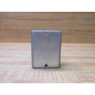 Dayton 5Z944 Solid State Relay - Used
