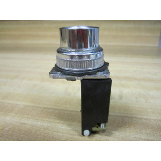 Rees 4300-979 Push Button 4300979 Obsolete - New No Box