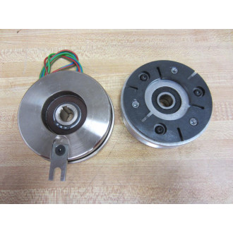 KEB 07.03.811-LB20 Motor Brake 0703811LB20
