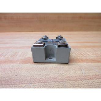 Dayton 5Z944 Solid State Relay - Used