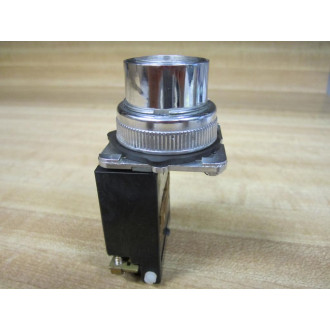 Rees 4300-979 Push Button 4300979 Obsolete - New No Box