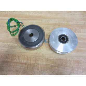 KEB 07.03.811-LB20 Motor Brake 0703811LB20