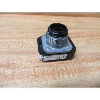 Allen Bradley 800T-FXP26RA1 Red Button 800TFXP26RA1 Core Only - New No Box