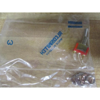 Alco A101 Toggle Switch