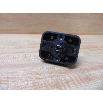 Allen Bradley 800T-FXP26RA1 Button 800TFXP26RA1 Core Only - New No Box