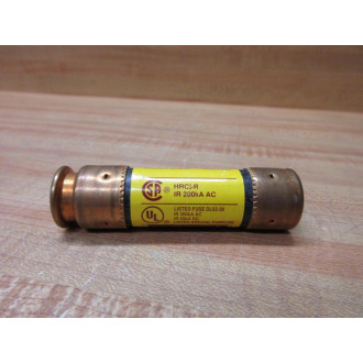 Buss LPN-RK-60SP Bussmann Fuse Cross Ref 4XF58 (Pack of 4) - New No Box