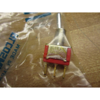 Alco A101 Toggle Switch