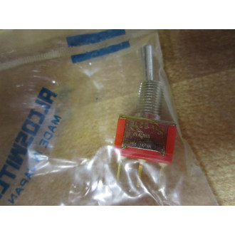 Alco A101 Toggle Switch