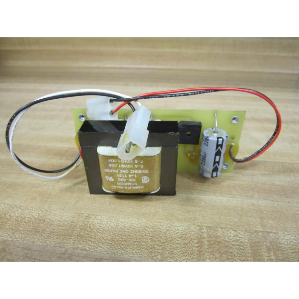 Stancor SW-620 Circuit Transformer SW620 MCP-M3200-24VPS - New No Box