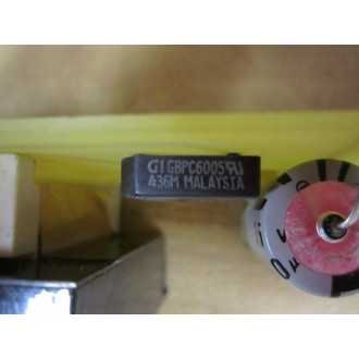 Stancor SW-620 Circuit Transformer SW620 MCP-M3200-24VPS - New No Box