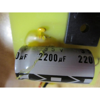 Stancor SW-620 Circuit Transformer SW620 MCP-M3200-24VPS - New No Box