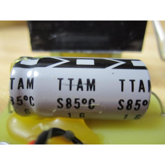 Stancor SW-620 Circuit Transformer SW620 MCP-M3200-24VPS - New No Box