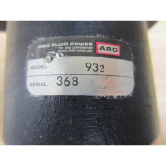 ARO 932 Valve - New No Box