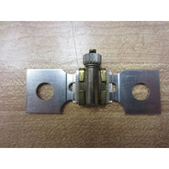 Square D CC24.6 Overload Relay Heater Element CC246 - Used