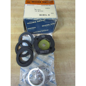 Micro Switch PTP21 Honeywell Pushbutton PB-EXT