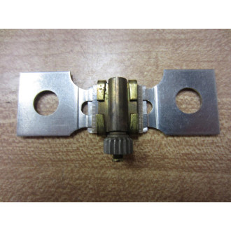 Square D CC24.6 Overload Relay Heater Element CC246 - Used