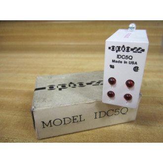 Opto 22 IDC-5Q Module IDC5Q