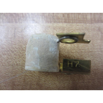 Furnas H7 Overload Relay Heater Element
