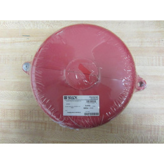 Brady 65562 Gate Valve Lockouts