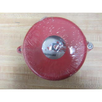 Brady 65562 Gate Valve Lockouts