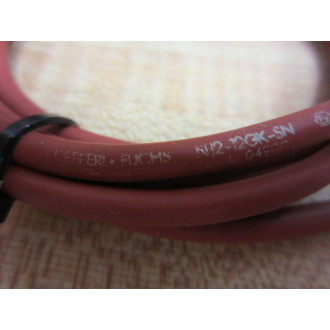 Pepperl + Fuchs NJ2-12GK-SN Inductive Sensor NJ212GKSN - Used