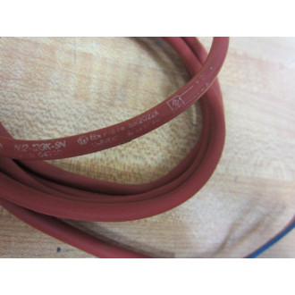 Pepperl + Fuchs NJ2-12GK-SN Inductive Sensor NJ212GKSN - Used