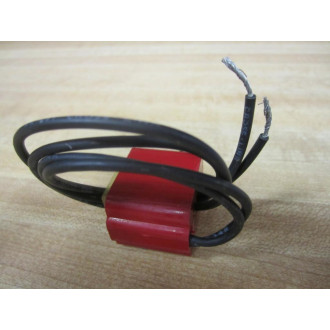 Numatics 139-365P Coil 139365P Missing Gasket - New No Box