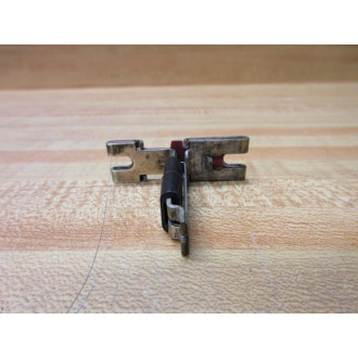 Joslyn Clark 2439 Sylvania Overload Relay Heater Element 62439 WOut Screw
