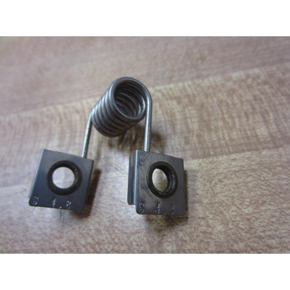 Joslyn Clark Sylvania S4.8 Overload Relay Heater S48 - New No Box