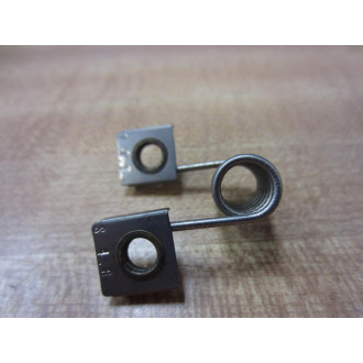 Joslyn Clark Sylvania S4.8 Overload Relay Heater S48 - New No Box