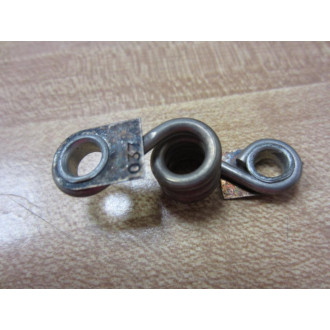 Cutler Hammer H1037 Eaton Heater Element 1037 (Pack of 3) - New No Box