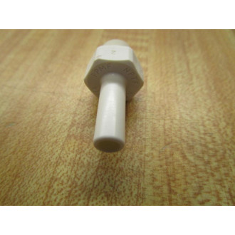 John Guest PP050821W Stem Adapter (Pack of 7)