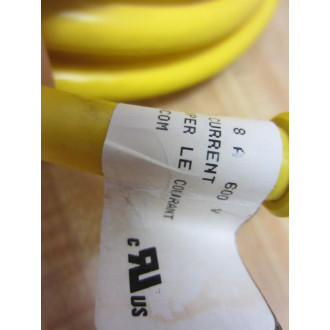 Mencom MIN-5FP-15 Cable MIN5FP15 - New No Box