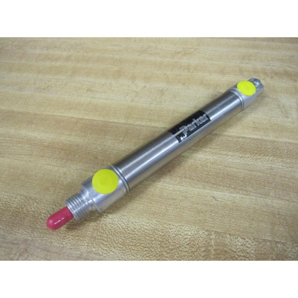 Parker .75DPSR03.0 Air Cylinder - New No Box
