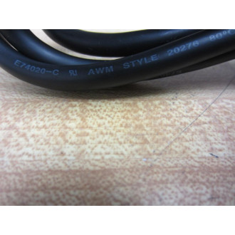 UNIXTAR E74020-C Cable E74020C - New No Box