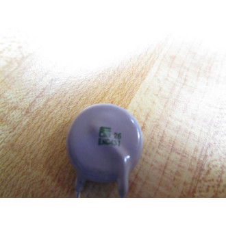 ENC431 Varistor ENC 431 - New No Box
