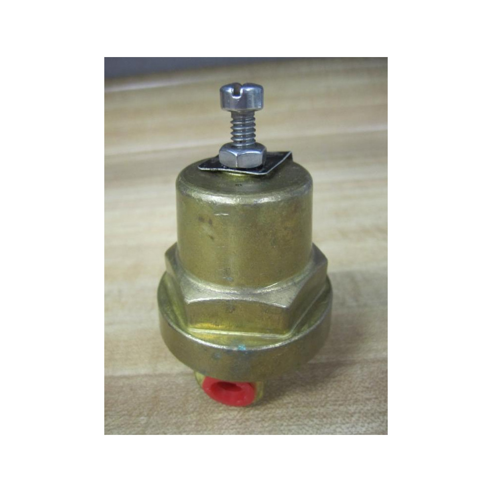 Cash Acme 16050-BF-406929 Pressure Regulating Valve 16050BF406929 - New No Box