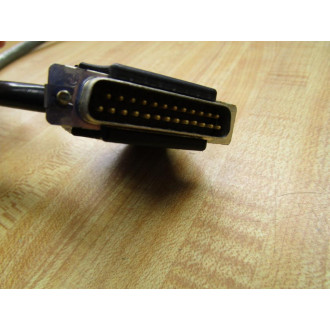 MC95130000-018 Connector 401-55906-02 - Used